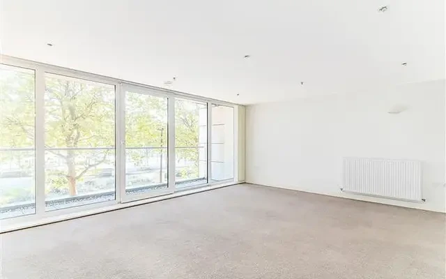 Alaska Apartments, Western Gateway, Royal Docks, London, E16 1BW 2