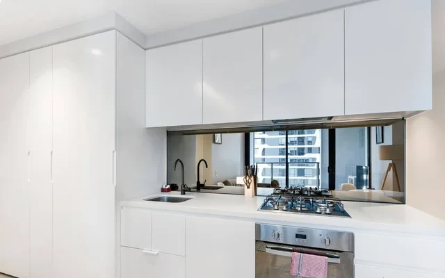 442 Elizabeth Street, Melbourne 4