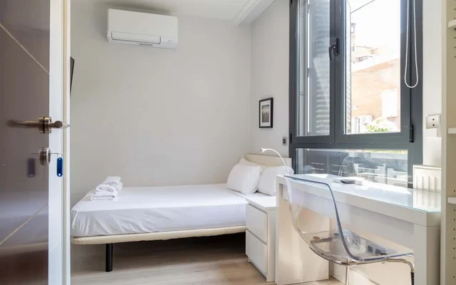 Calle Pilar de Zaragosa 6 1