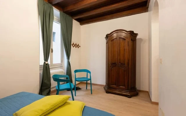 Apartment in Via delle Terme, Firenze for 31 m² with 1 bedroom 2
