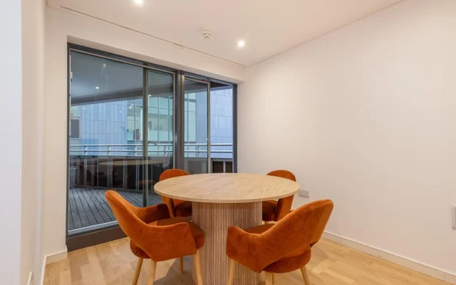 LH-Munkenbeck Building 4