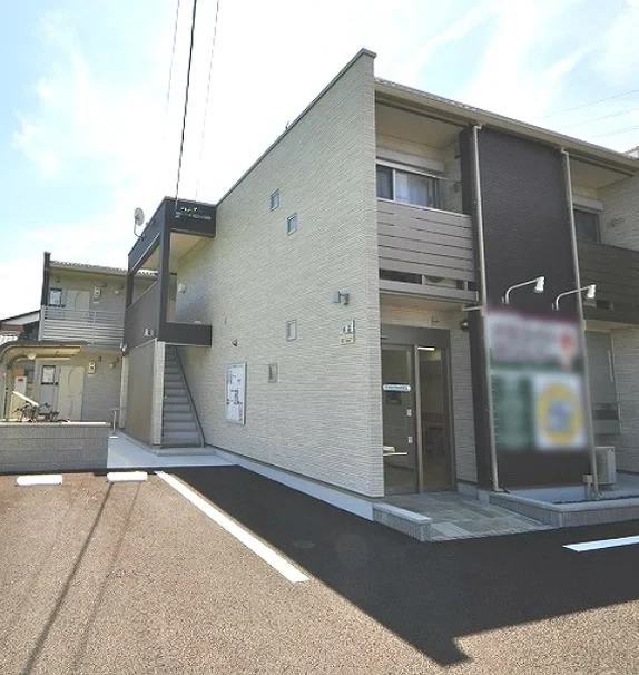 クレイノＫ　リュミエール