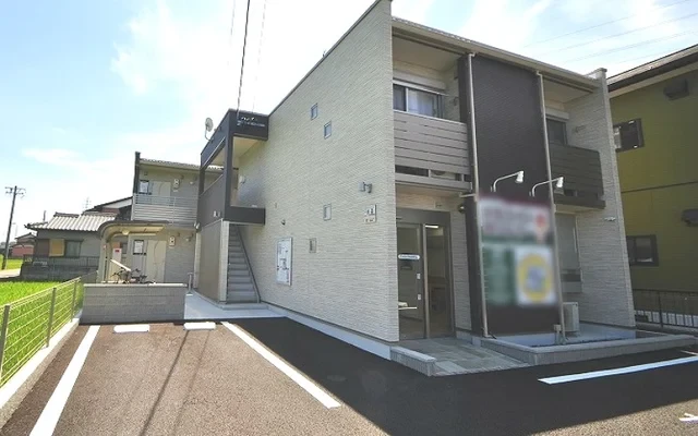 クレイノＫ　リュミエール 0