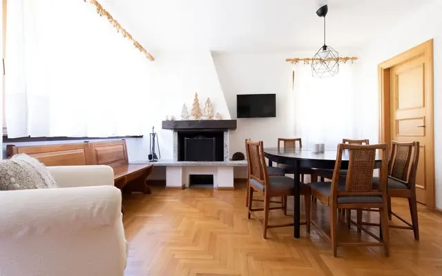 Piandelvino 35 - Ortles - apt 4 1