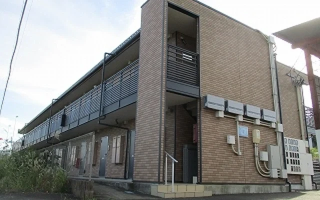 レオパレスＲＥＩ 3