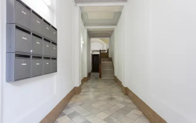 apartment in Barceloneta 1