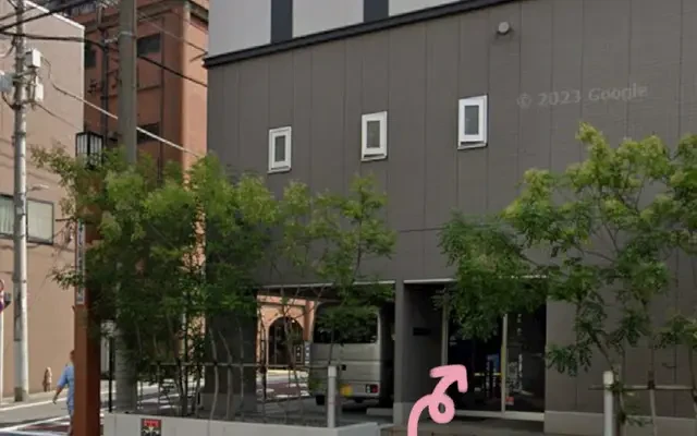 Minowa – Studentenunterkunft in Tokyo