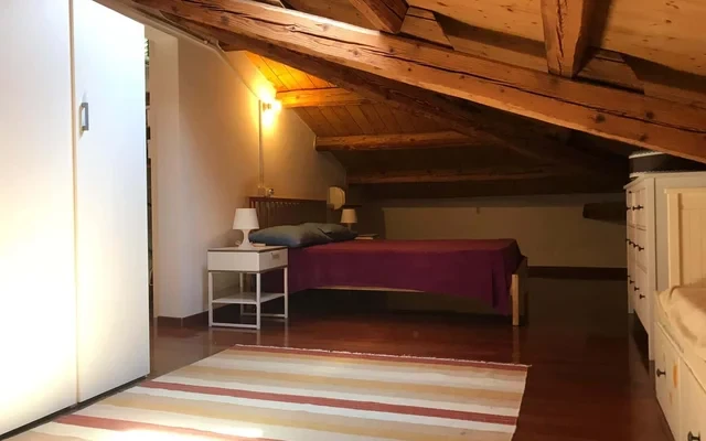 Apartment in Viale Bruno Buozzi, Pesaro for 80 m² with 1 bedrooms 1