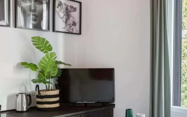 Modern and cozy apt in Porta Romana 1