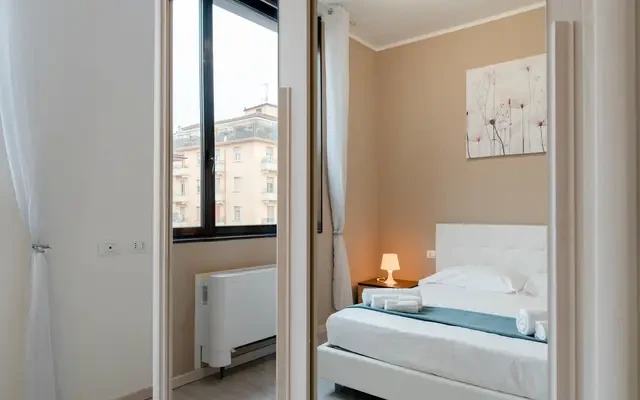 Bianca Apartment 2