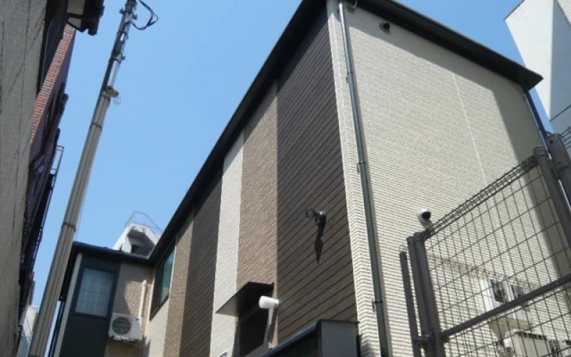 エスポワール　麻布 0