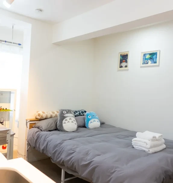 FL Residence Chiyoda Kinkyo