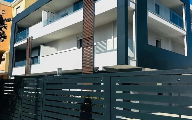 Apartment in Via Italia, Quartu Sant'Elena for 70 m² with 2 bedrooms 0