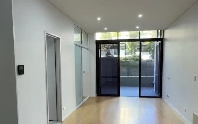 347 George street - Sydney student accommodation - 2 bed 2 baths
