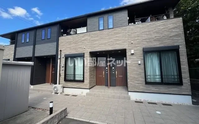 リラ クオーレ 103号室 - Saiki student accommodation