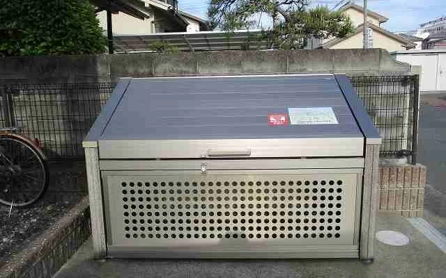 レオパレスフローリッシュ 1