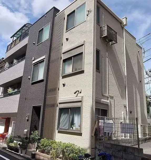プレミアム代々木