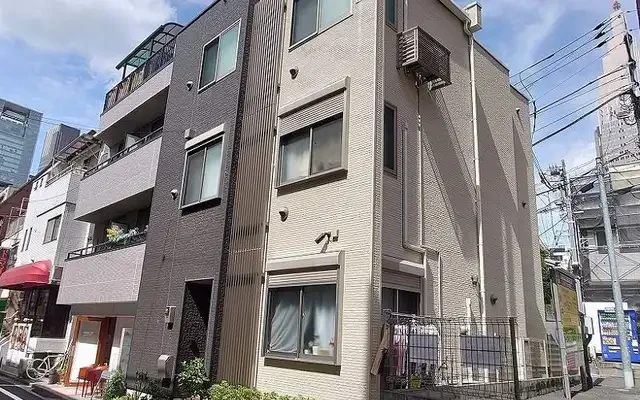 プレミアム代々木 0