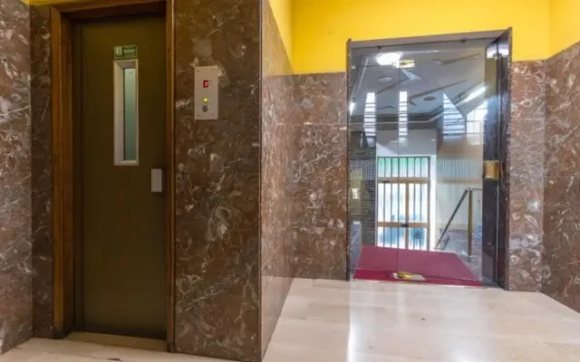 apartment near Piazza Conti di Rebaudengo 4