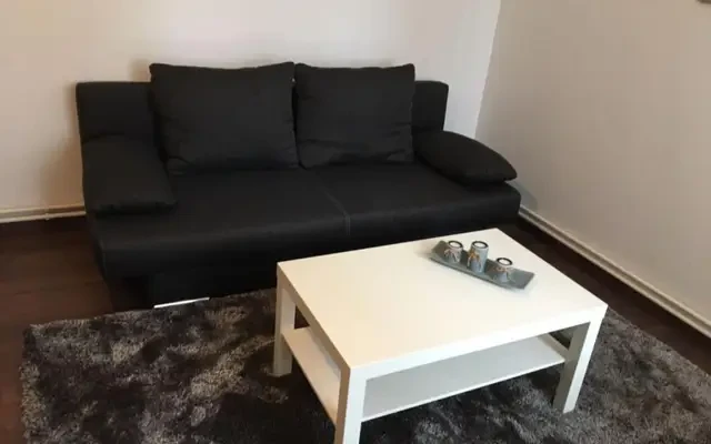 apartment in Maxvorstadt 4