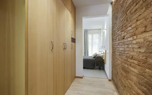 studio in Gràcia 0