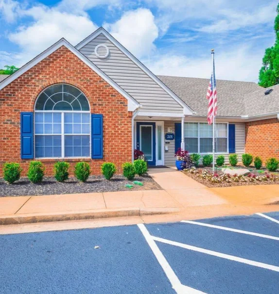 201 Landing Apartments