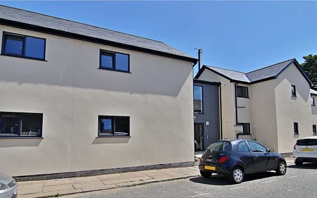 24 Sylvester Street, Lancaster - Flat 3 0