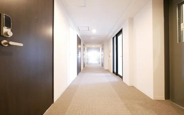 RESIDIA Kyushu University Research City 1
