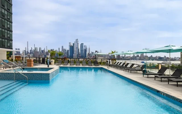 Hoboken Point 2