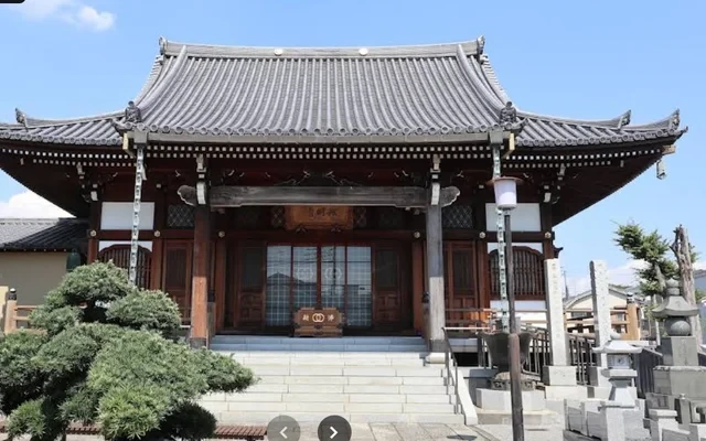 Rising Maison Shinkoiwa 2