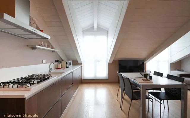 Torino Crocetta | Duca Apartment 2