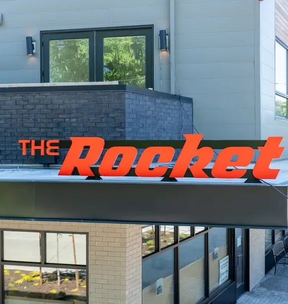The Rocket