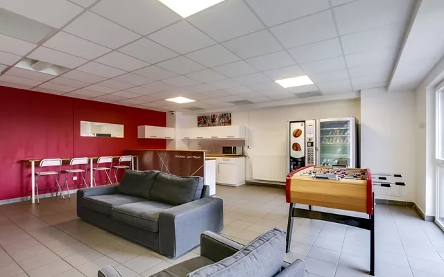 Résidence étudiante Reims 1