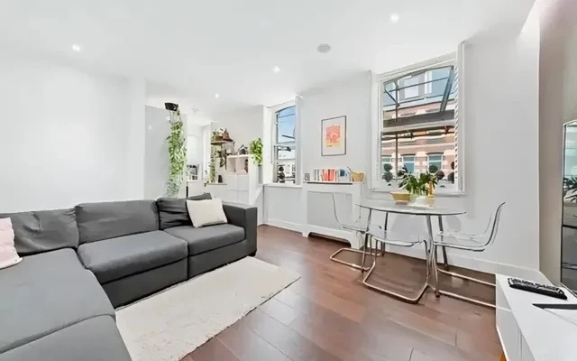 LH-Ariana Apartments 2