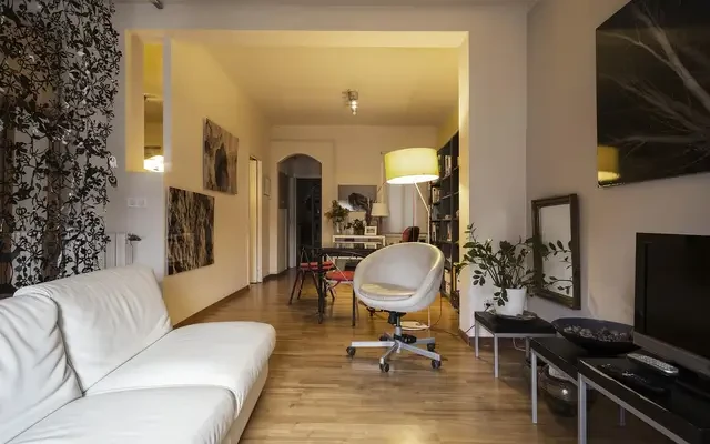 apartment in El Fort Pienc (Eixample) 3