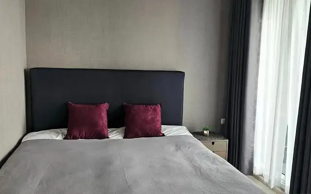 1-BR Condo for Rent, ฿12,000/month, Chapter One Eco (Ratchada-HuaiKhwang) 3