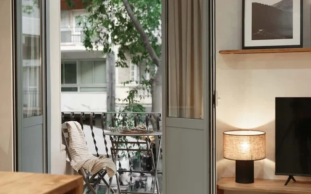 Sazos - 2 bedrooms in Sant Antoni 2