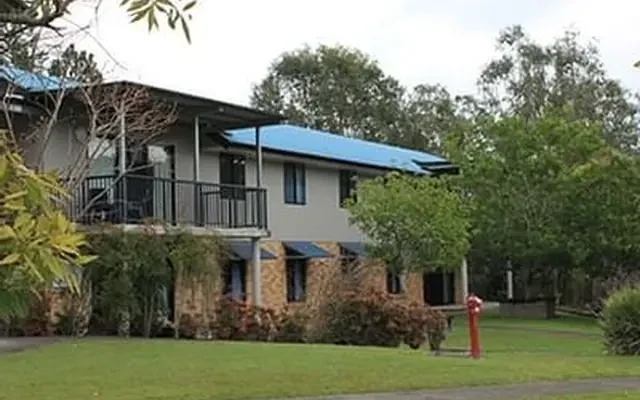 UniLodge SCU Lismore - Magellan 0