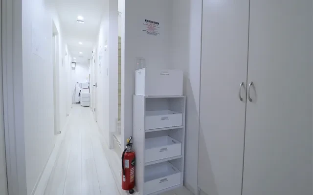 co-living house Yokohama II 2