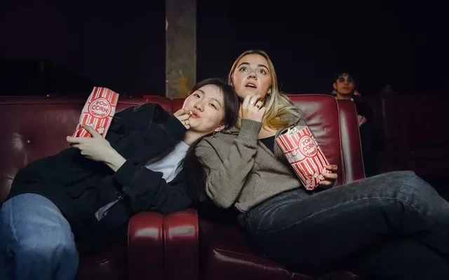 Chapter Spitalfields 2