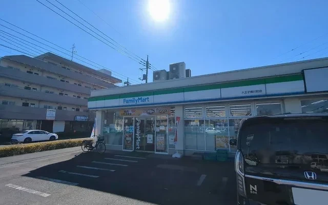 レオパレスかたくり 3