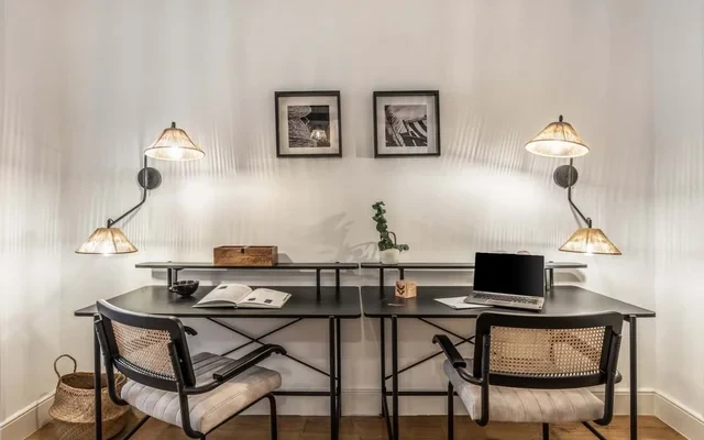 Acqua - 3 bedrooms and terrace in Centro 4