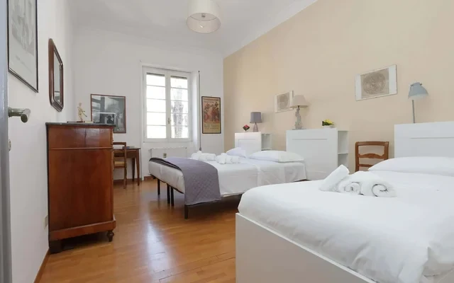 Chinotto Spacious Apartment 2