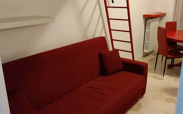 Appartamento vicino Navigli e Universita Bocconi 0