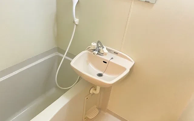 レオネクストなごみ 3