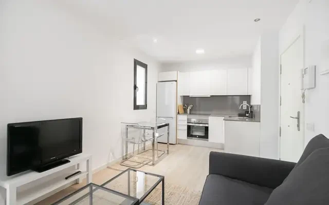 apartment in Sants   Montjuïc 4