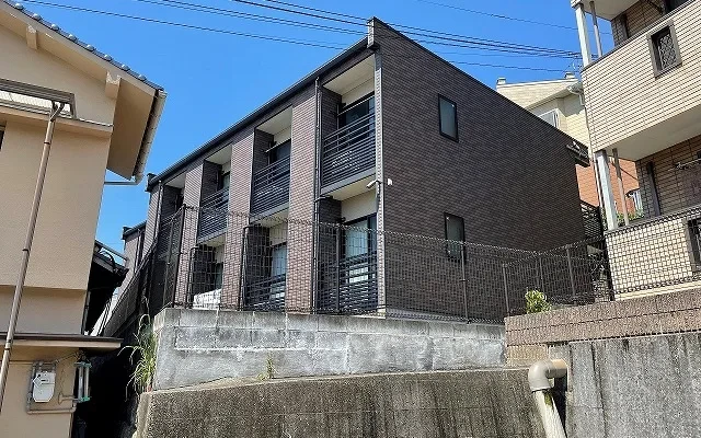 若葉町 0