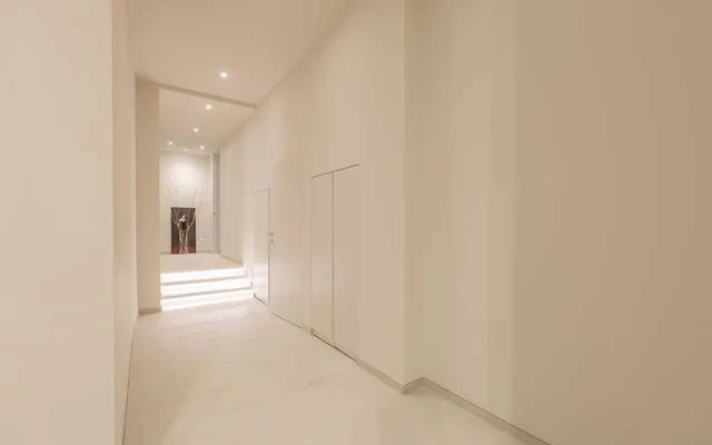 Apartment in Via Francesco Melzi d'Eril, Milano for 50 m² with 1 bedroom 4