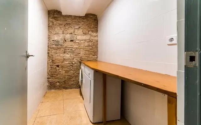 apartment in El Raval (Ciutat Vella) 1