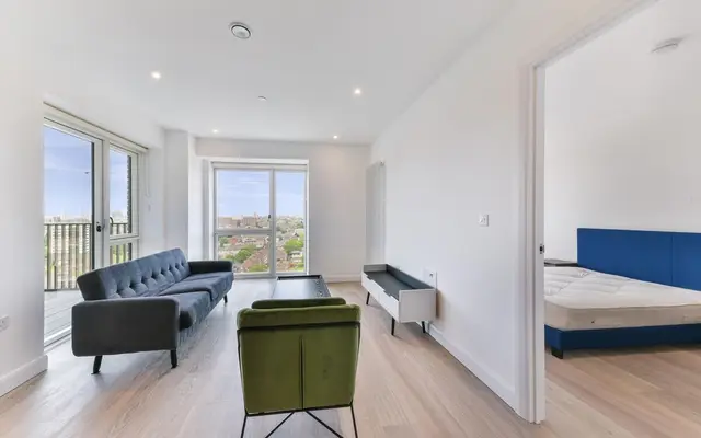 Botanist House, Seagull Lane, London, E16 1DB 3